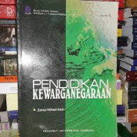 Image of PENDIDIKAN KEWIRAAN