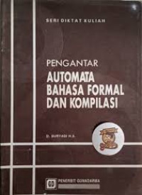 Image of pengantar automata bahasa formal dan kompilasi