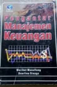 Image of Pengantar manajemen keuangan
