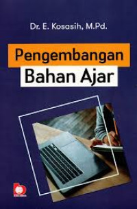 Image of PENGEMBANGAN BAHAN AJAR