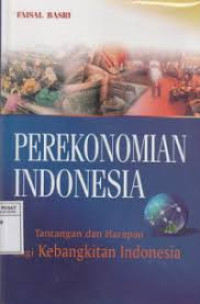 Image of PEREKONOMIAN INDONESIA