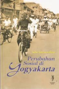 Image of PERUBAHAN SOSIAL