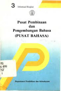Image of seminar penulisan bahan pengajaran bahasa