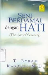 Image of SENI BERDAMAI DENGAN HATI