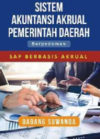 Image of sistem akuntansi akrual pemerintah daerah berpedoman SAP berbasis akrual, BI