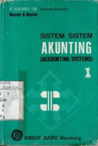 Image of Sistem-sistem Akunting