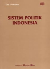 Image of SISTIM POLITIK