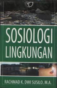 Image of SOSIOLOGI LINGKUNGAN