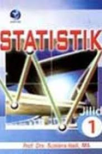 Image of STATISTIK 1