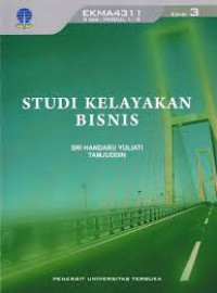 Image of STUDI KELAYAKAN BIISNIS