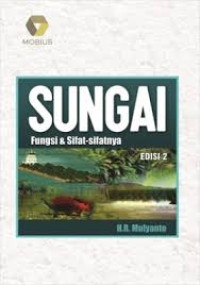 Image of SUNGAI FUNGSI & SIFAT-SIFATNYA