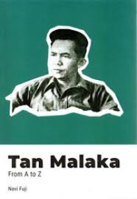 Image of TAN MALAKA from A to Z