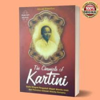 Image of The  chronicle of Kartini
