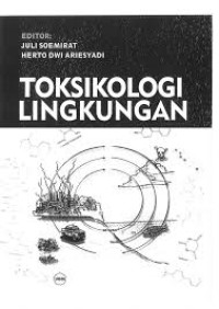 Image of TOKSIKOLOGI LINGKUNGAN
