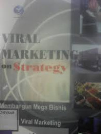 Image of viral marketing on strategy