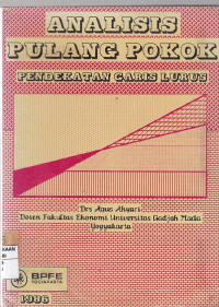 Image of analisis pulang pokok