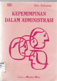 Image of kepemimpinan dalam administrasi