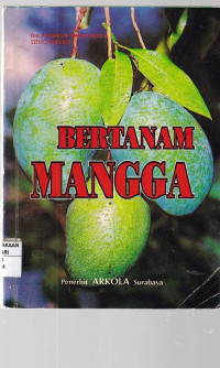 Image of bertanam mangga