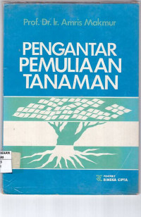 Image of pengantar pemuliaan tanaman