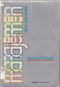 Image of manajemen jilit 2, edisi kedua