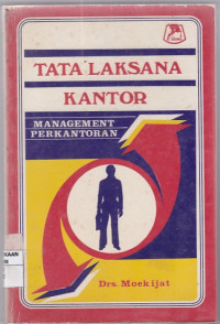 Image of Tata laksana kantor