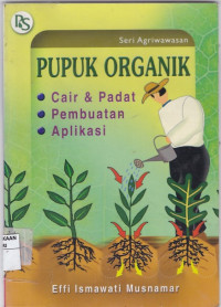 Image of Pupuk organik