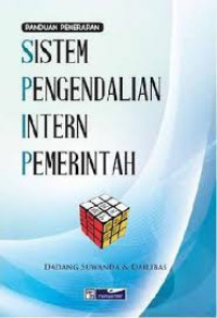 Image of menyusun standard operating procedures lembaga pemerintah, berbasis sistem pengendalian intern pemerintah, BI.