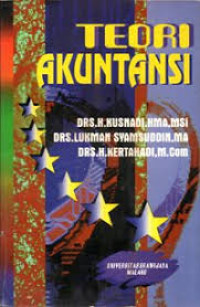 Image of teori akuntansi