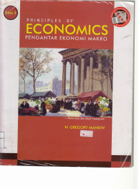 Image of ECONOMICS