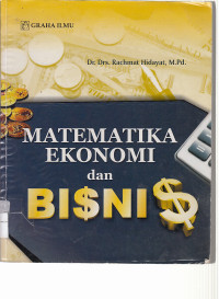 Image of MATE-MATIKA EKONOMI