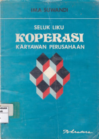 Image of SELUK LIKU KOPERASI KARYAWAN PERUSAHAAN