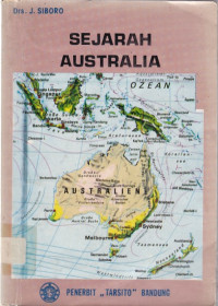 Image of SEJARAH AUSTRALIA